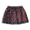 BEWOX velkoobchod Dětská sukně KNOT SO BAD C-W18-5917-BK9