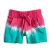 BEWOX velkoobchod Dětské šortky KNOT SO BAD C-Z17-5900-GR3