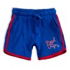 BEWOX velkoobchod Dětské šortky KNOT SO BAD C-Z18-5402-BL5