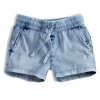 BEWOX velkoobchod Dětské šortky KNOT SO BAD C-Z18-8606-BL3