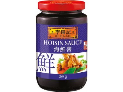 49850 hoisin sauce 397g lee kum kee