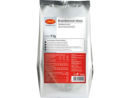 73304 bramborove testo 4kg vitana