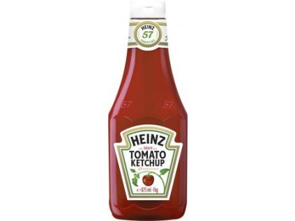 49814 tomato ketchup kecup jemny 1kg heinz