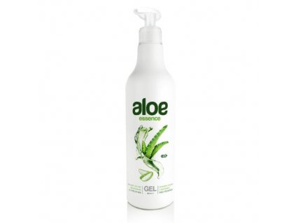 diet esthetic aloe vera gel 500 ml