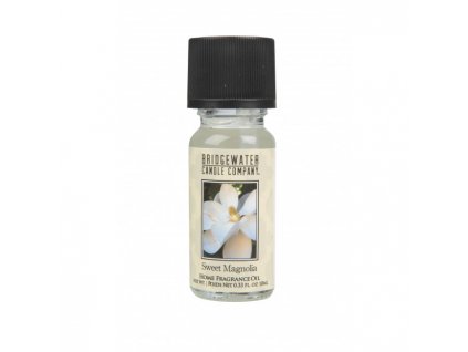 Vonný olej Bridgewater Candle Company Sweet Magnolia Magnolie 10 ml