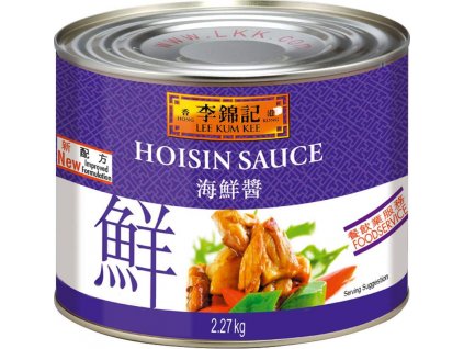 73532 1 hoisin sauce 2 27kg lee kum kee