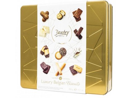 Screenshot 2023 09 22 at 13 12 58 DESOBRY Sada belgických čokoládových sušenek GOLD STAR 400g GOURMET PARTNERS