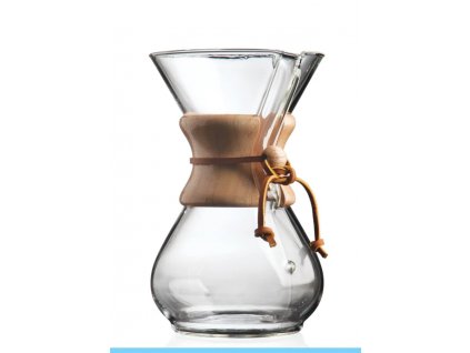 Chemex Classic (CM-6A) - na 6 šálků