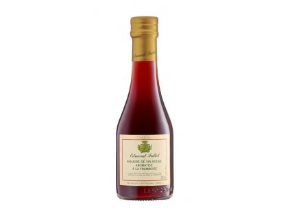 85473 1 edmond fallot vinny ocet z cerveneho vina s malinami 250ml