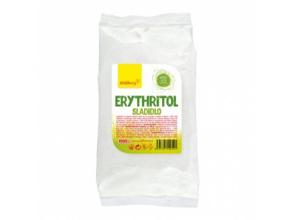 erythritol 1000 g wolfberry