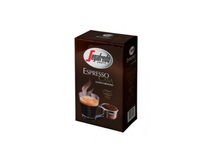 Káva Segafredo Espresso Casa 500g zrno