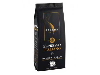 44 parana caffe espresso italiano 1 kg zrnkova kava