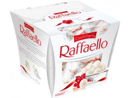 47318 raffaello t15 bonboniera 150g