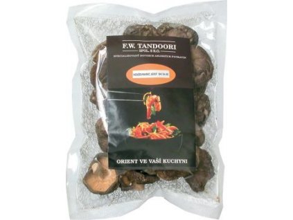 49466 houzevnatec jedly shitake susene houby 50g fw tandoori