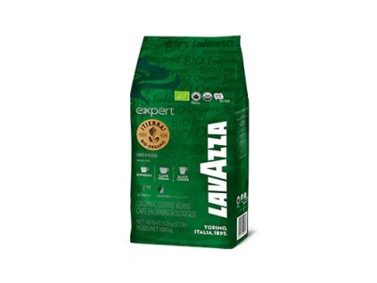 60920 kava lavazza expert tierra bio organic intensa 1kg zrno