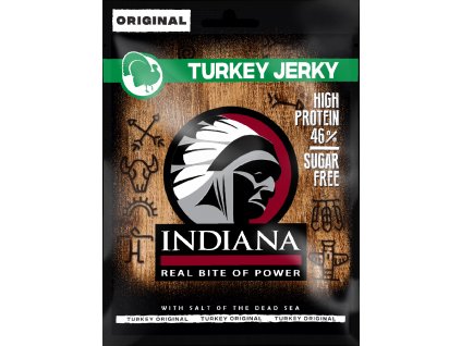 Turkey 25g Original