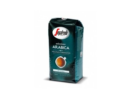 Káva Segafredo Selezione Arabica 1kg zrno