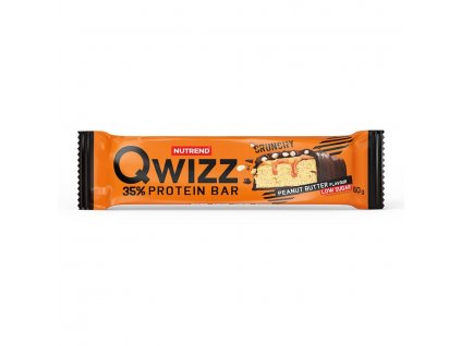 qwizz protein bar 2021 peanut butter (1)