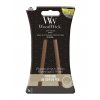 WoodWick Auto Reeds Refill Fireside Oheň v Krbu Náhradní Vonné Tyčinky Do Auta