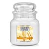 91338 svicka country candle cheers na zdravi 453g stredni