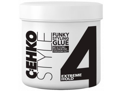 C:EHKO  Style Funcky styling glue 4 200 ml