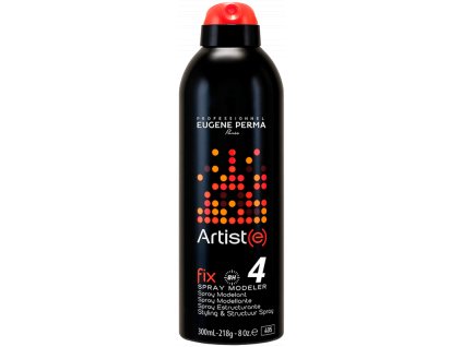 Eugene Perma Fix - Spray Modeler 300 ml