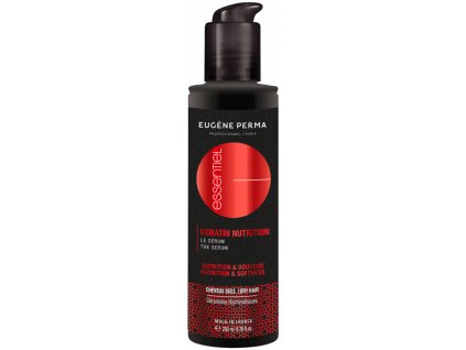 Eugene Perma Keratin Nutri Serum 200 ml