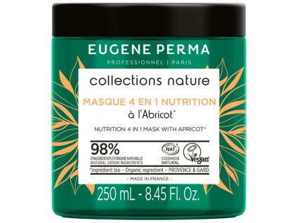 Eugen Perma Nutrition 4v1 Mask 250ml