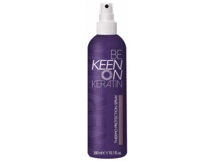 KEEN-Hair Thermo Protection Spray 300 ml
