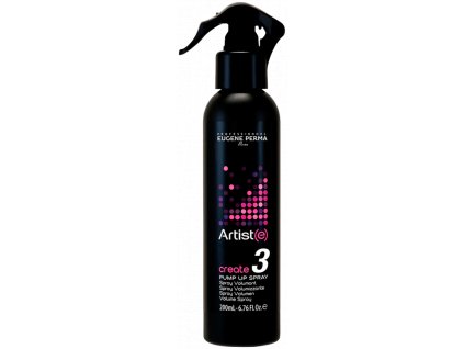 Eugene Perma Create Pump Up Spray 200 ml