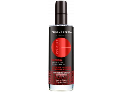 Eugene Perma Essentiel Keratin Nutri Oil 100 ml