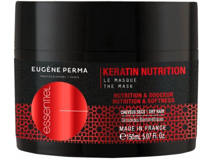 Eugene Perma Keratin Nutri Mask 150 ml