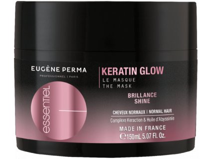 Eugene Perma Keratin Glow Mask 150 ml