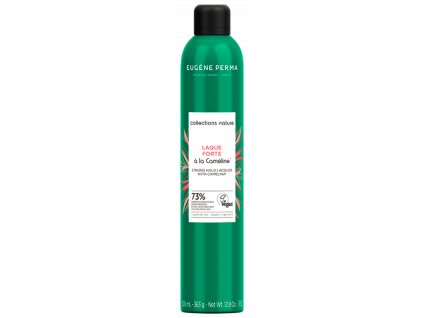 Eugene Perma Strong Hold Hairspray 500ml