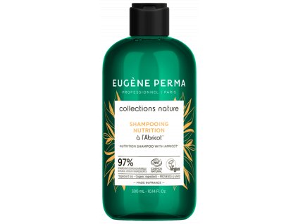 Eugene Perma Nutrition Shampoo 300 ml