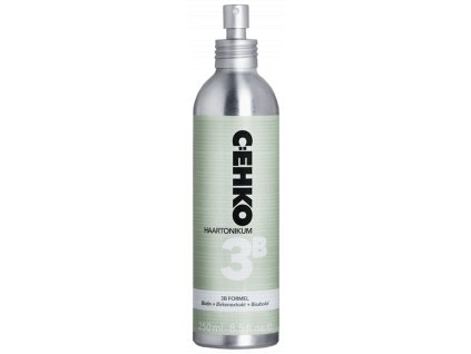 C:EHKO Haartonikum Anti Haar Loss 250 ml