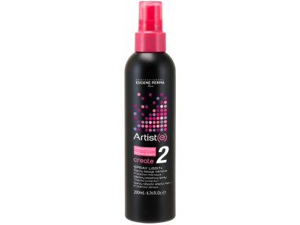 Eugene Perma Create Spray Lissit + 200 ml