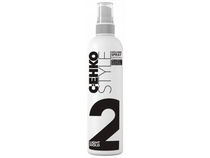 C:EHKO Style Volume Spray Crystal 2 300 ml
