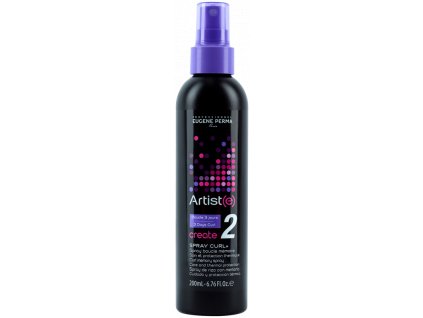 Eugene Perma Create - Spray Curl + 200 ml