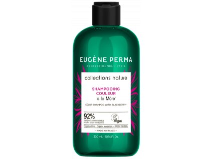 Eugene Perma Color Shampoo 300 ml