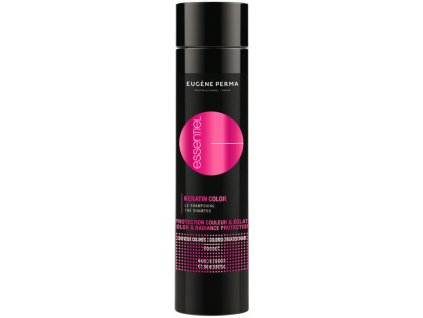 Eugene Perma Essentiel Keratin Color Shampoo 250 ml