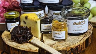 Chutney @beydyzka K masu, s kouskem sýra, do hamburgeru? ✅ bez chemie a přidaných barviv ✅ kvalitní suroviny a kvalitní...