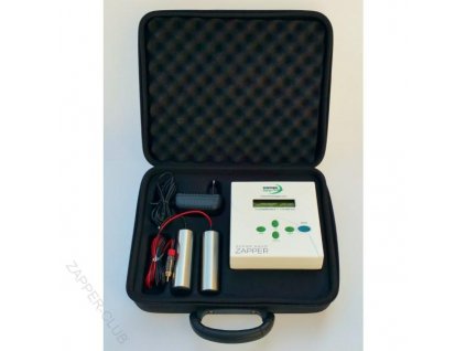 vyr 32frq generator super ravo zapper novy design 2