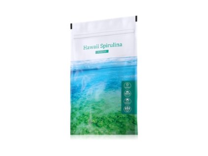 Hawaii spirulina powder