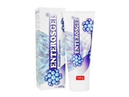 enterosgel suspenze pro vnit pouziti tuba 225g