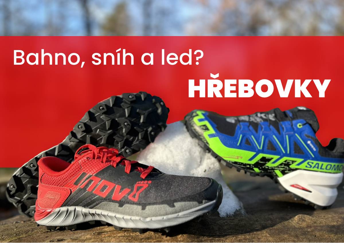 Boty do bahna a sněhu