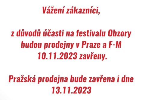 Praha
