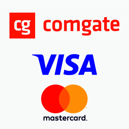 platební brána ComGate