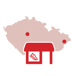 Kamenná prodejna
