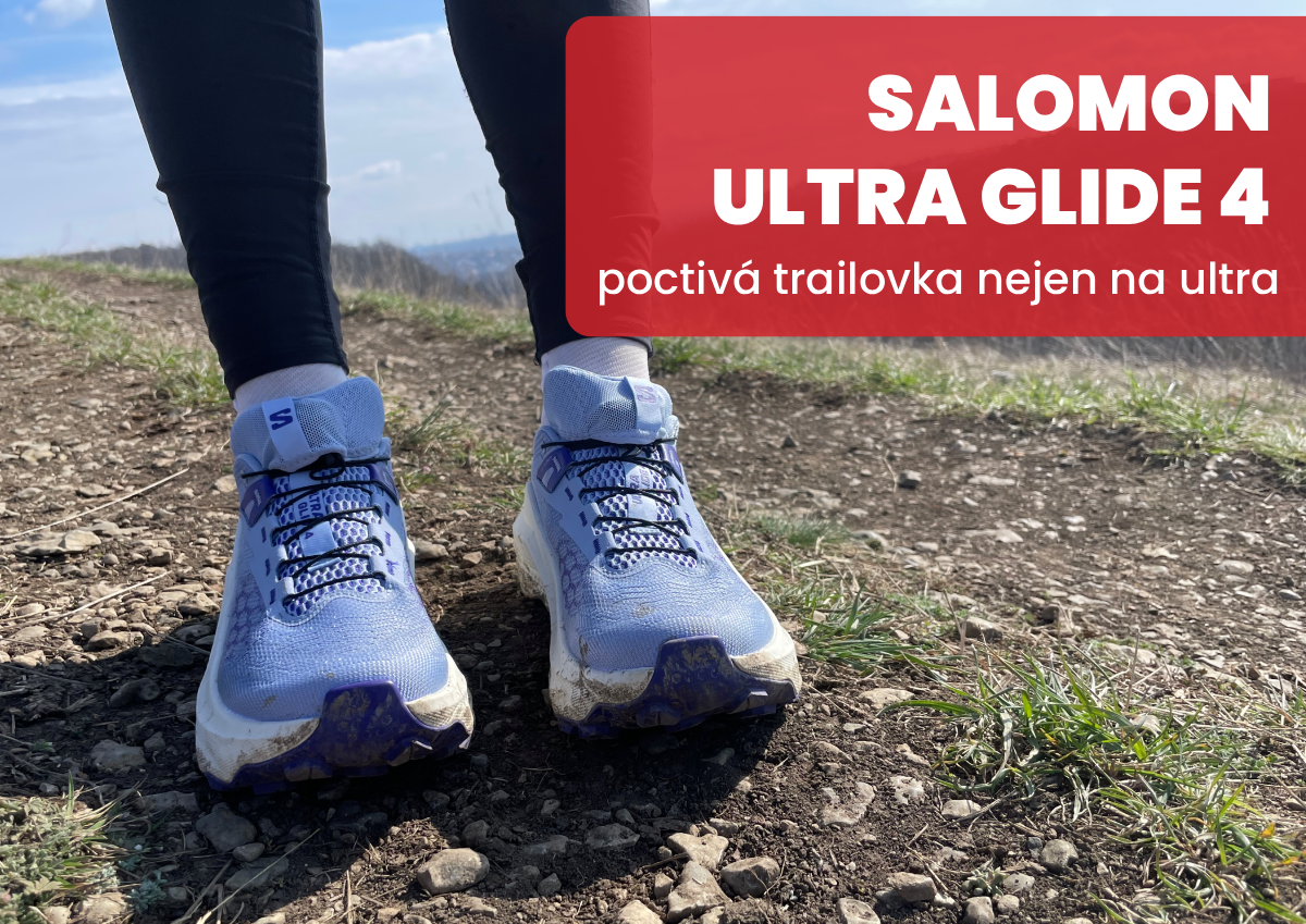 Salomon UG4